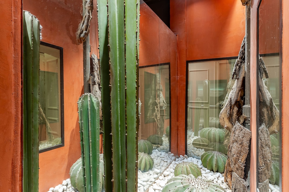 enjoybcn tallers apartment