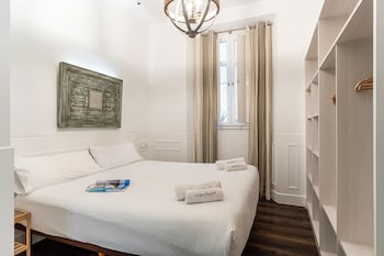 enjoybcn tallers apartment