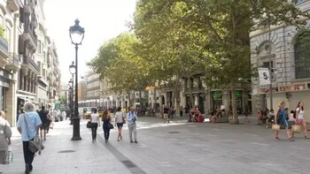 enjoybcn tallers apartment