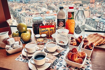 enjoybcn tallers apartment