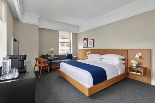 Hotel Aka Back Bay,,4 star