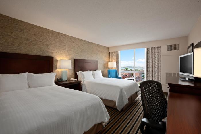 wyndham boston beacon hill