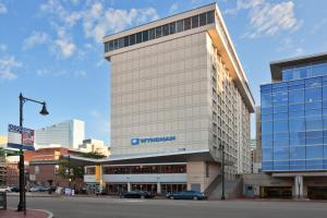 wyndham boston beacon hill