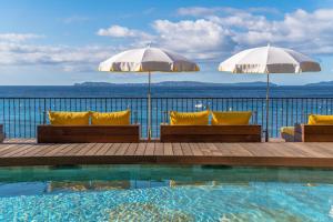 rayol canadel sur mer