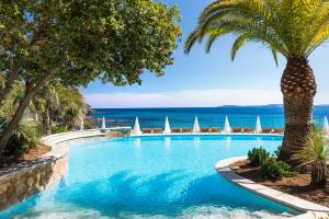 rayol canadel sur mer