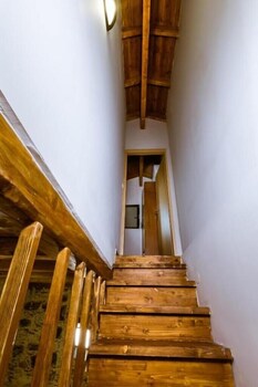 traditional apartments elafos
