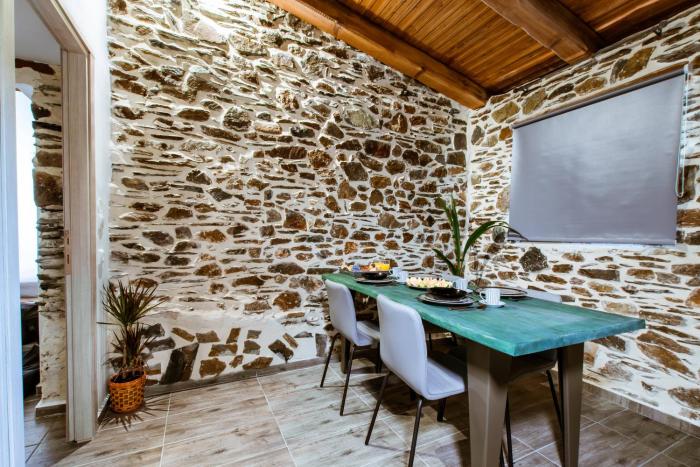 traditional apartments elafos