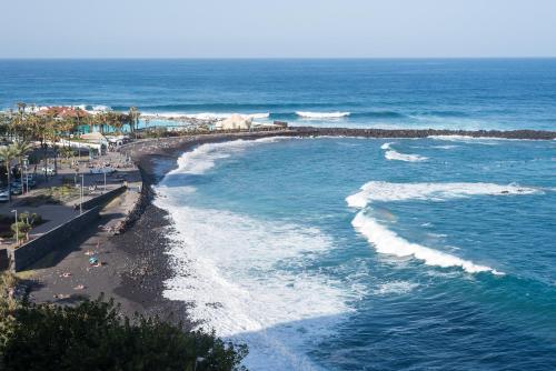 puerto de la cruz