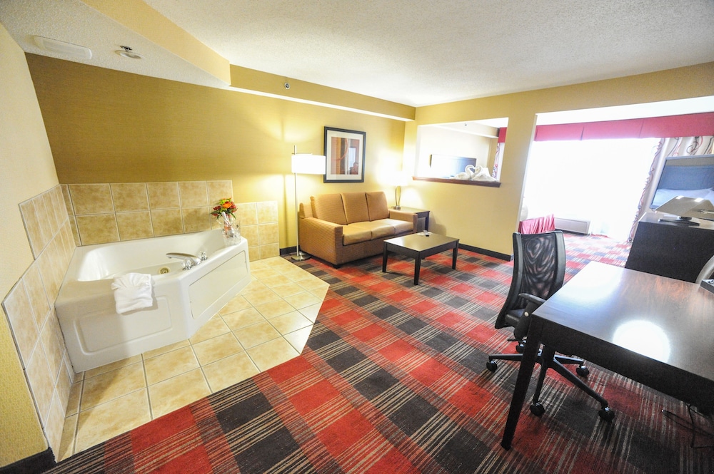 holiday inn express hotel and suites bowling green by ihg