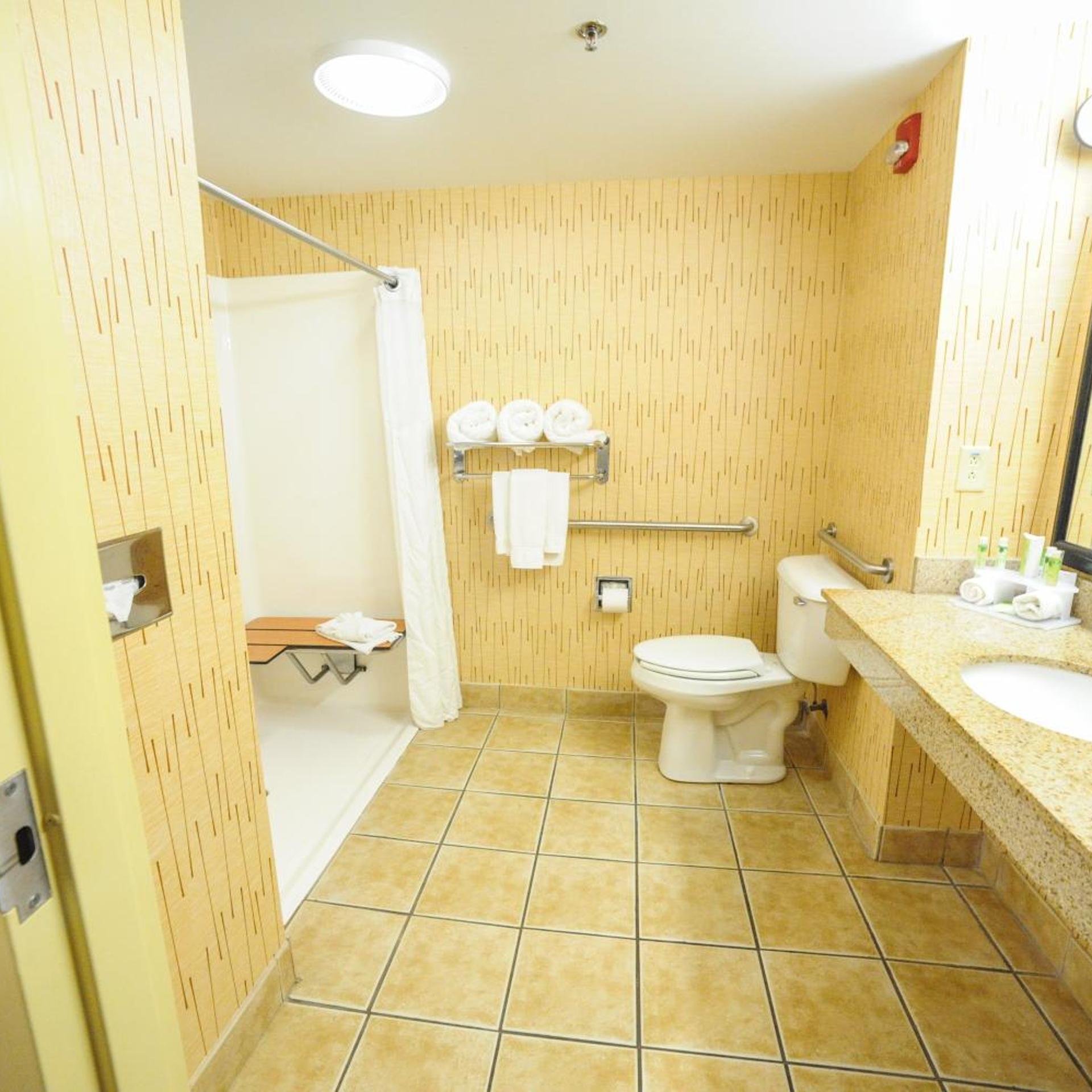 holiday inn express hotel and suites bowling green by ihg
