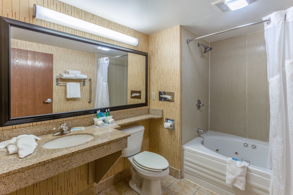 holiday inn express hotel and suites bowling green by ihg