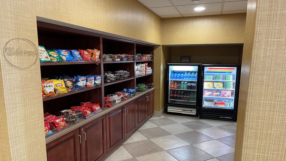 holiday inn express hotel and suites bowling green by ihg