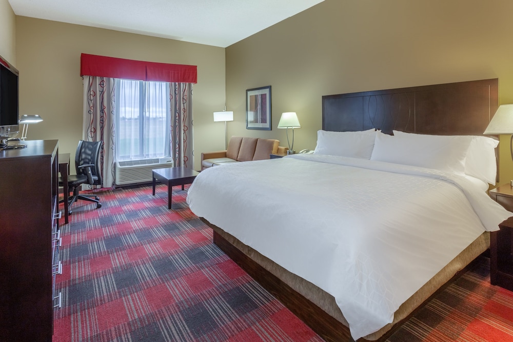 holiday inn express hotel and suites bowling green by ihg