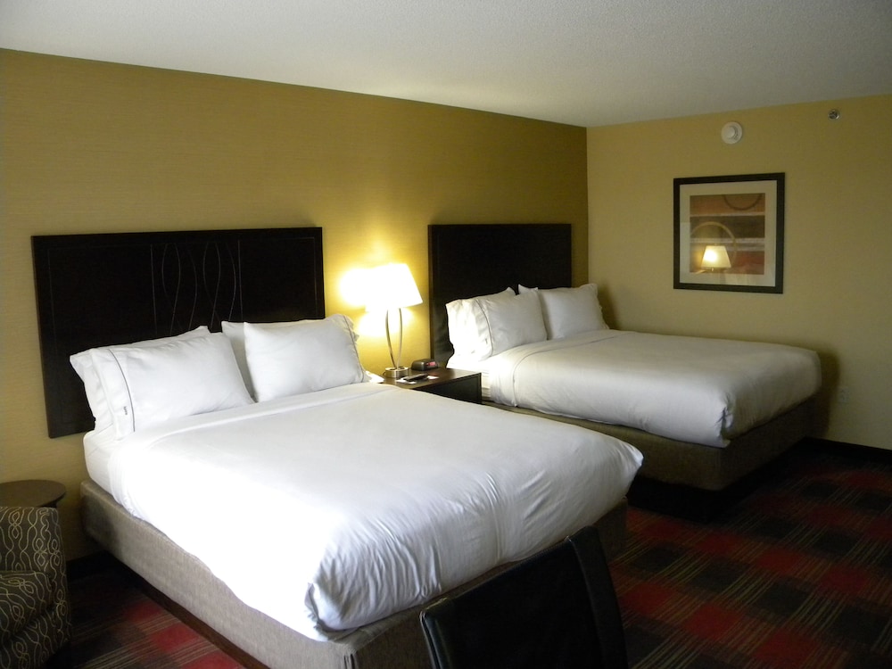 holiday inn express hotel and suites bowling green by ihg