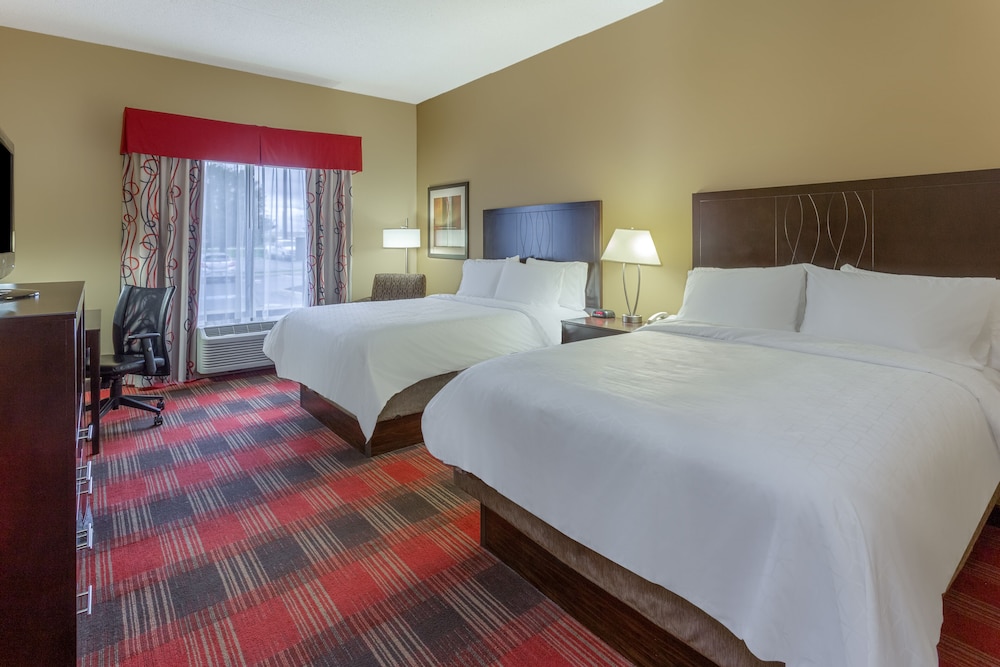 holiday inn express hotel and suites bowling green by ihg