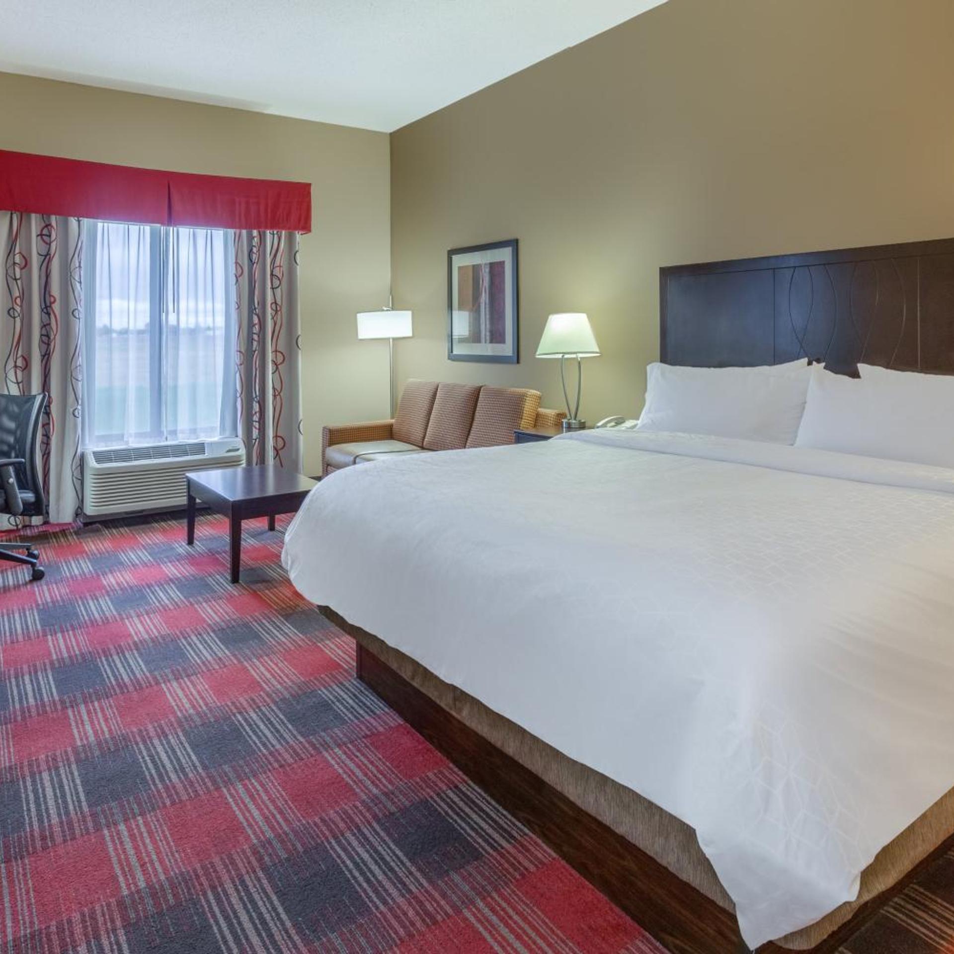 holiday inn express hotel and suites bowling green by ihg