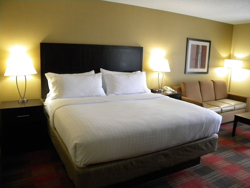 holiday inn express hotel and suites bowling green by ihg
