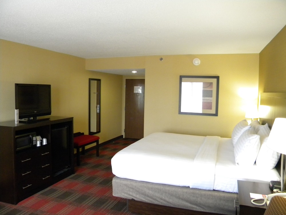 holiday inn express hotel and suites bowling green by ihg