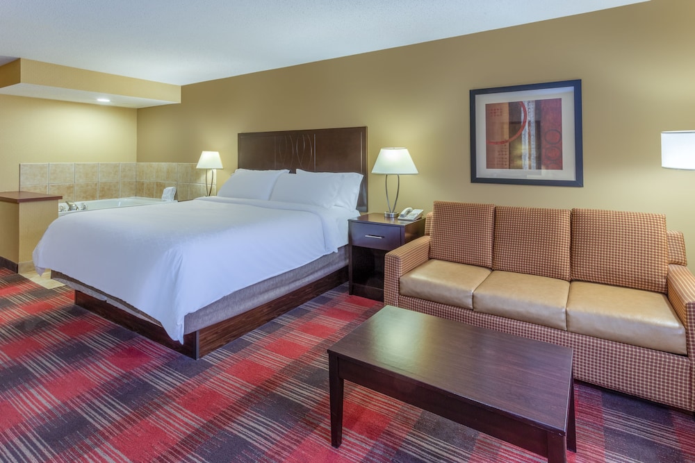holiday inn express hotel and suites bowling green by ihg