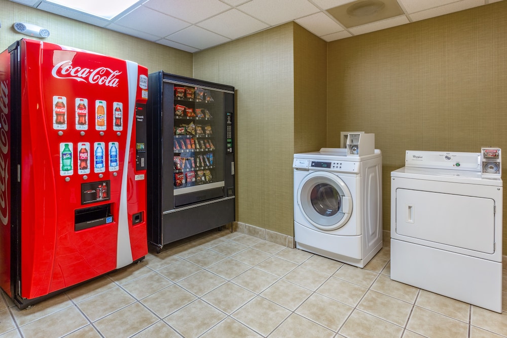 holiday inn express hotel and suites bowling green by ihg