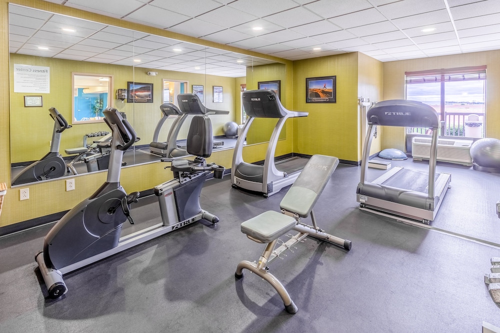 holiday inn express hotel and suites bowling green by ihg