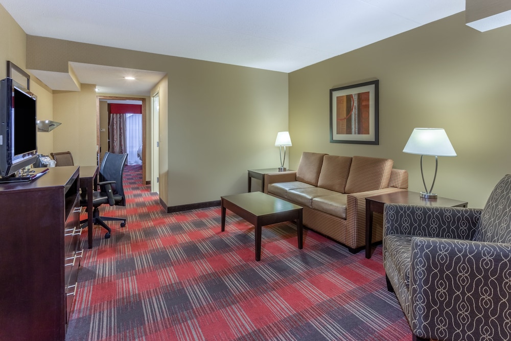 holiday inn express hotel and suites bowling green by ihg
