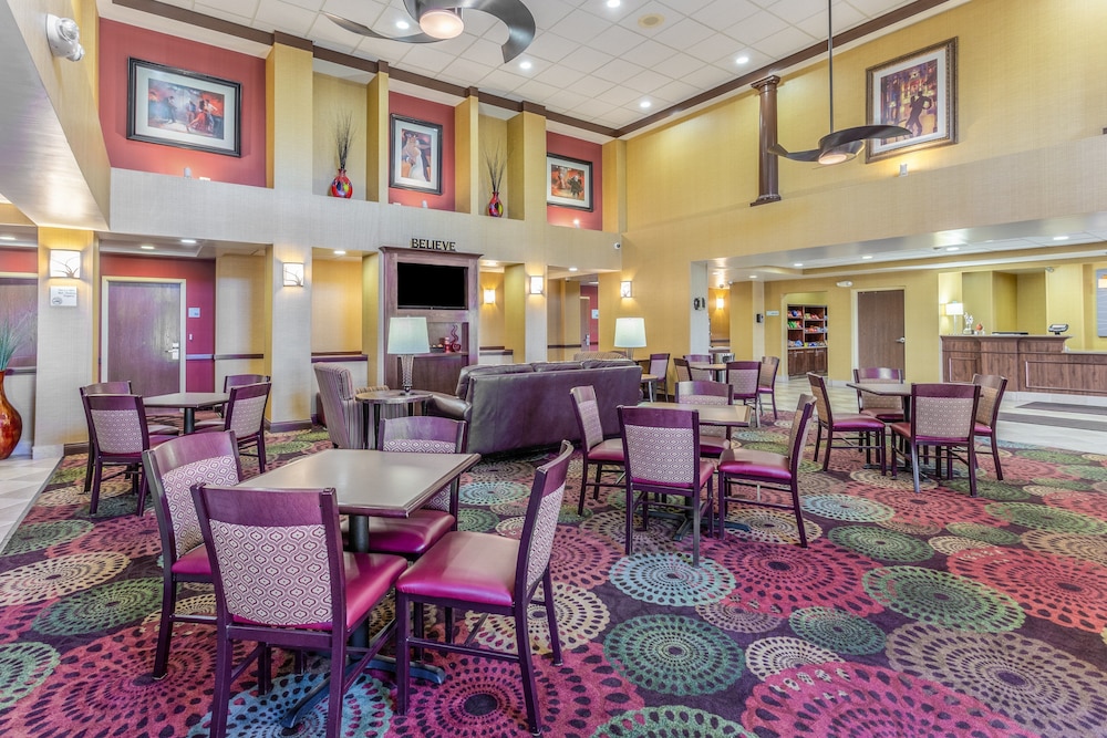 holiday inn express hotel and suites bowling green by ihg