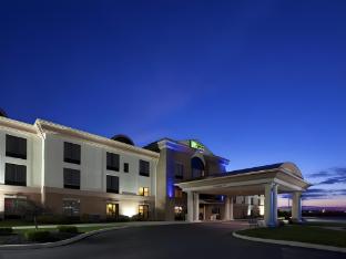 holiday inn express hotel and suites bowling green by ihg