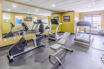 Holiday Inn Express Hotel & Suites Bowling Green By Ihg,Toledo>>Bowling Green,3 star