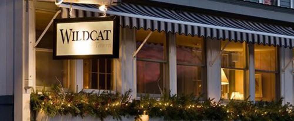 wildcat inn and tavern