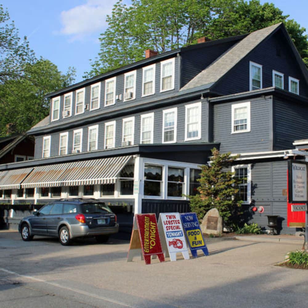 wildcat inn and tavern