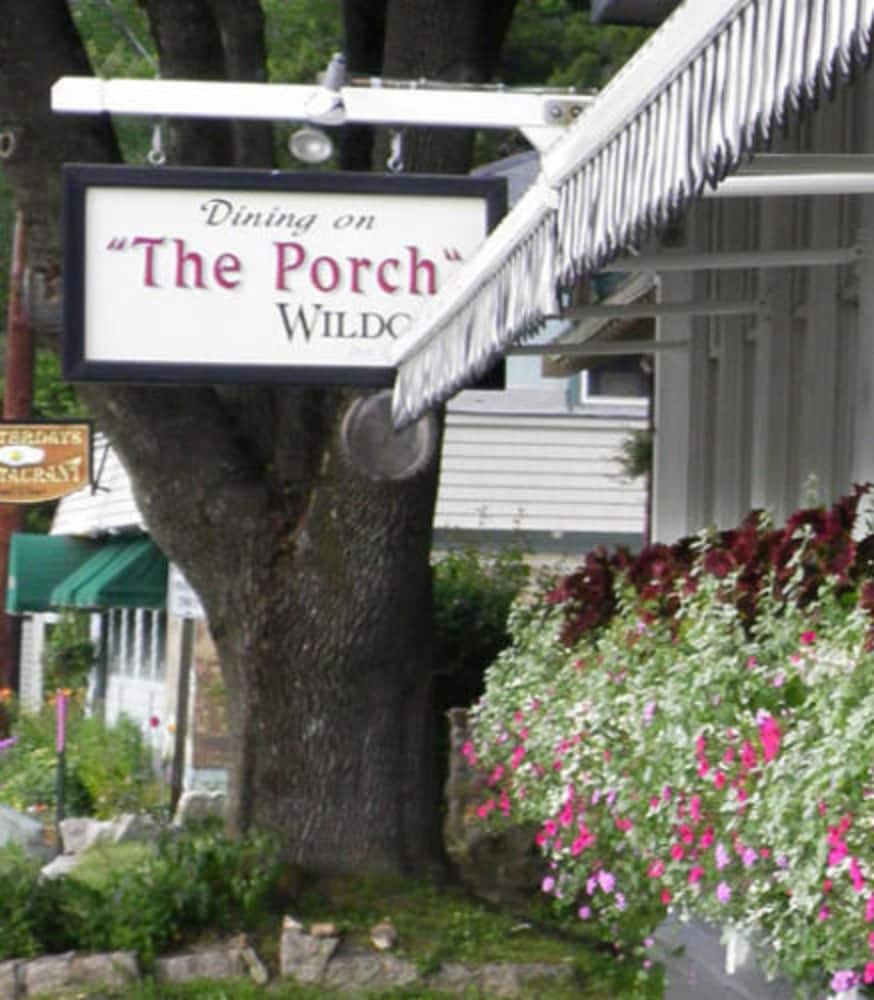 wildcat inn and tavern