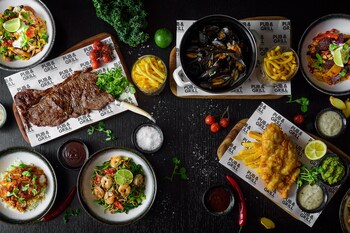 village hotel bracknell