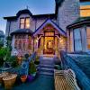 grange boutique hotel