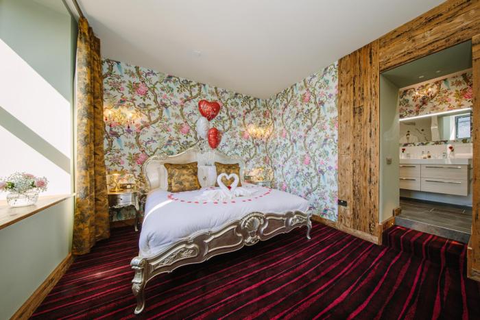 grange boutique hotel
