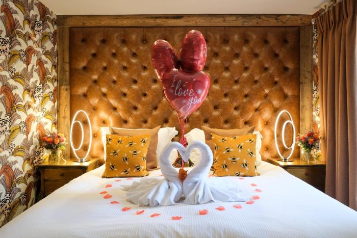 grange boutique hotel