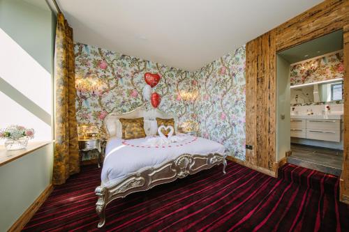 grange boutique hotel