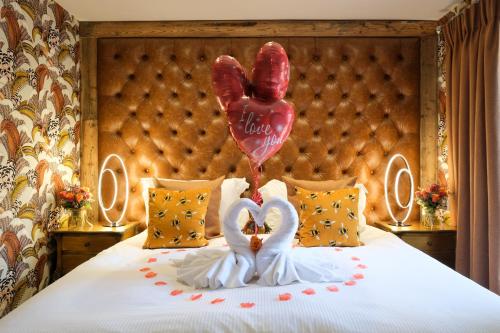 grange boutique hotel