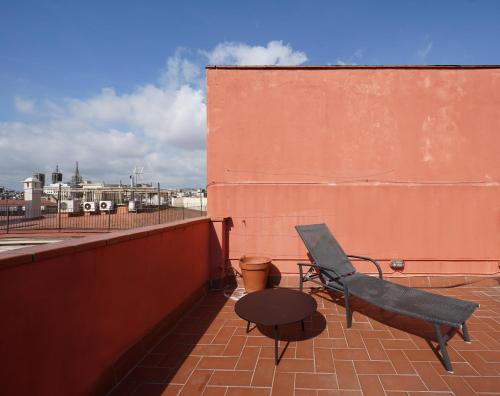 numa i seda apartments