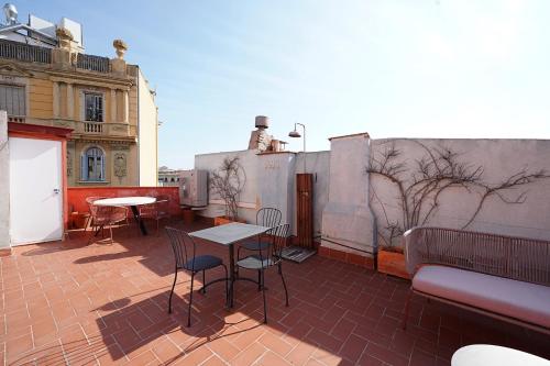 numa i seda apartments