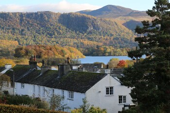 Dalegarth House,Keswick>>Cumbria,4 star