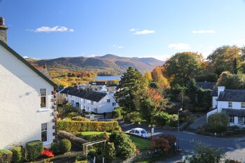 Dalegarth House,Keswick>>Cumbria,4 star