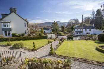 Dalegarth House,Keswick>>Cumbria,4 star
