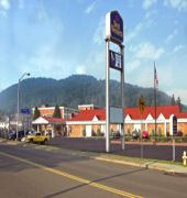 best western plus bradford inn