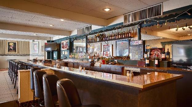 best western plus bradford inn