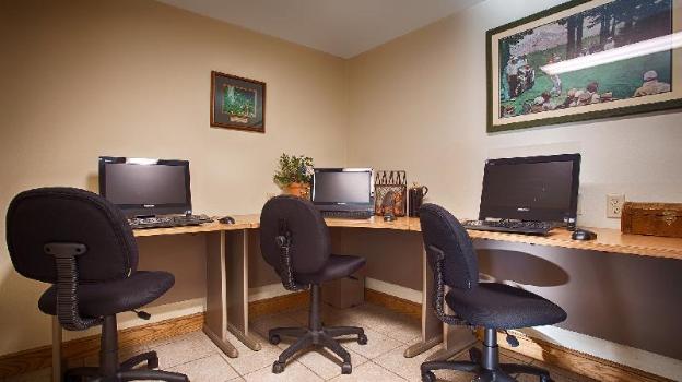 best western plus bradford inn