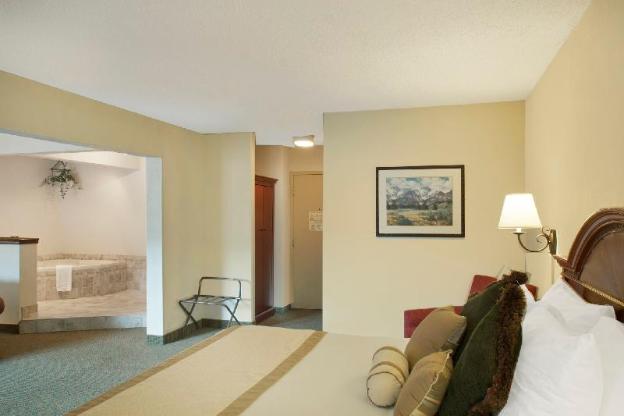 best western plus bradford inn