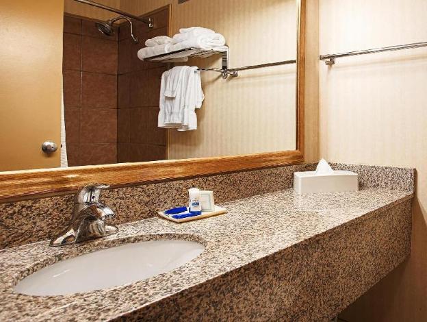 best western plus bradford inn