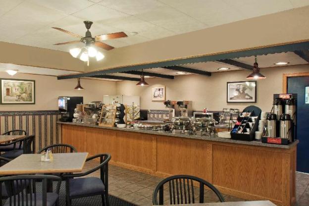 best western plus bradford inn