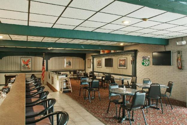 best western plus bradford inn